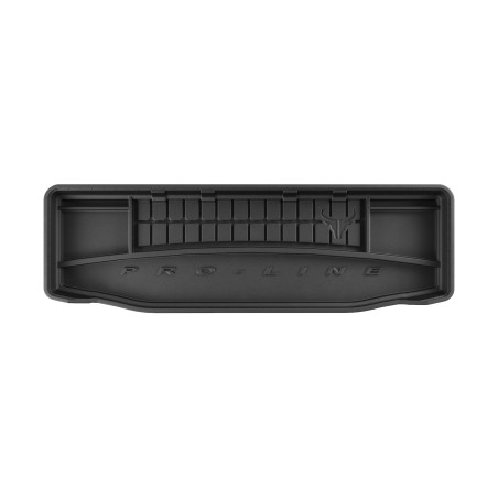 Vasca Baule in Gomma Proline per Mitsubishi Outlander III 2012-2022